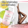 Miniatyrbild 2 av 2: Ljusande kroppslotion, 500 ml volym, Glutation & Vitamin C,Body Lotion 500ml