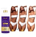 Miniatyrbild 1 av 2: Blekande kroppslotion, 500 ml, berikad med glutation,Lotion 500ml