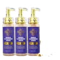 Miniatyrbild 1 av 2: Blekande kroppslotion, 500 ml, berikad med glutation,3pack Serum
