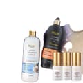 Miniatyrbild 1 av 2: Here is the translation of the provided text into Swedish:,6 i 1-set