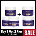 Miniatyrbild 2 av 2: Glutathione Kroppslotion, Återfuktande, Jämn Hudton,Köp 3 få 2 gratis