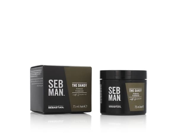 Sebastian Professional Seb Man The Dandy Pomade 75 ml