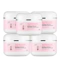Miniatyrbillede 1 af 2: Hudpleje Lotion, Whitening Formula, Fugtgivende Creme, 5 Pakke Creme