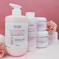 Miniatyrbillede 2 af 2: Hudpleje Lotion, Whitening Formula, Fugtgivende Creme, 5 i 1 sæt
