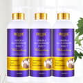 Miniatyrbillede 2 af 2: Blegcreme, lysere hud, reducer mørke pletter,3-pak lotion