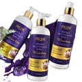 Miniatyrbild 1 av 2: Ailke Whitening Lotion, Glutation & Niacinamid, 500ML Återfuktande Formel,3-pack Glutation