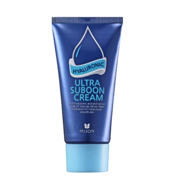 MIZON Hyaluronic Ultra Suboon Cream 45 ml - kosteuttava kasvovoide