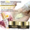 Miniatyrbild 2 av 2: Ljusnande Ansiktskräm, Bleknande, Anti-Aging, Fuktgivande,KRÄM OCH SERUM