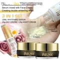 Miniatyrbild 1 av 2: Ljusnande Ansiktskräm, Bleknande, Anti-Aging, Fuktgivande,KRÄM OCH SERUM