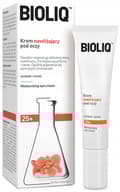 Miniatyrbillede 1 af 5: BIOLIQ 25+ Fugtighedsgivende øjencreme 15 ml