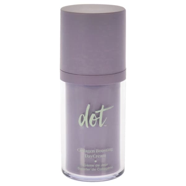 Kollagen-boostende dagcreme fra dot til unisex - 50 ml creme
