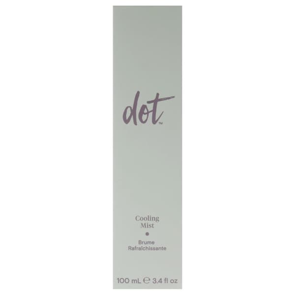 Viilent�v� suihke by dot unisex -tuotteille - 90 ml
