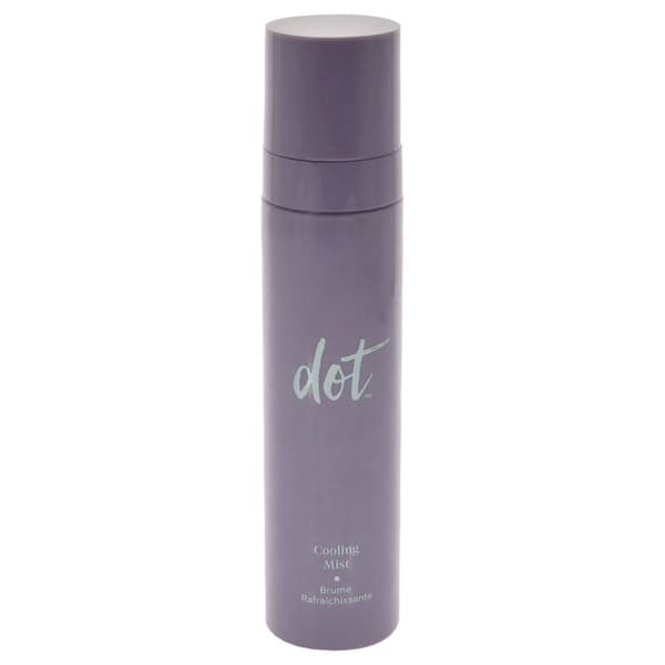 Viilent�v� suihke by dot unisex -tuotteille - 90 ml