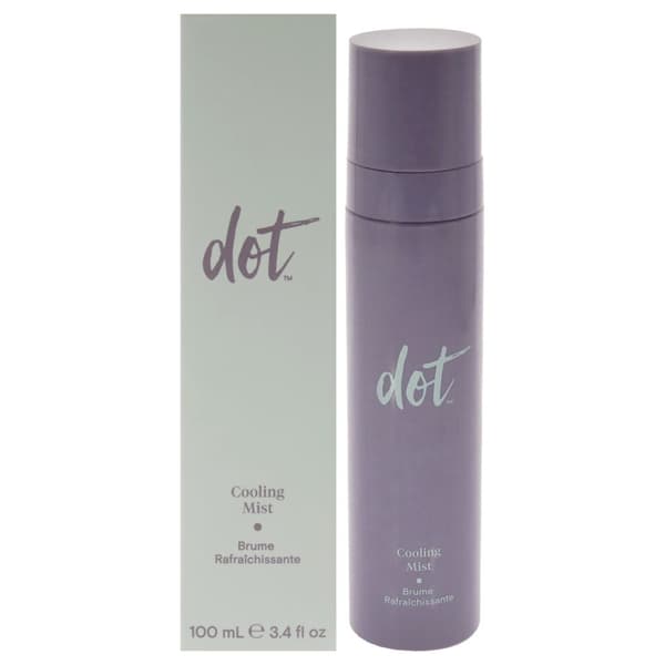 Viilent�v� suihke by dot unisex -tuotteille - 90 ml