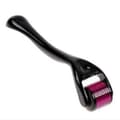 Miniatyrbild 3 av 4: Derma Roller 2,0 mm - 540 nålar - BARDAVARD® TM Resefodral + GRATIS - BOOLAVARD - Dam