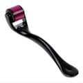 Miniatyrbild 4 av 4: Derma Roller 2,0 mm - 540 nålar - BARDAVARD® TM Resefodral + GRATIS - BOOLAVARD - Dam