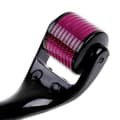 Miniatyrbild 2 av 4: Derma Roller 2,0 mm - 540 nålar - BARDAVARD® TM Resefodral + GRATIS - BOOLAVARD - Dam