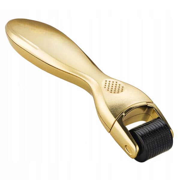 Dermaroller 3-i-1 sett – Skinroller / Microneedling