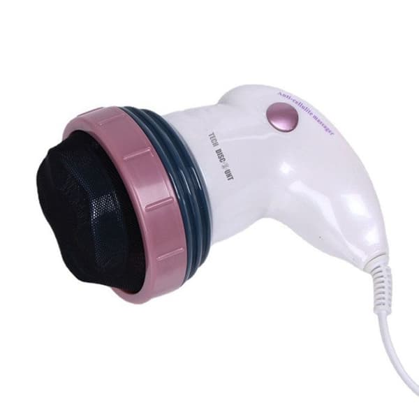 TD® Fat Loss Device Flera massagehuvuden Variabel hastighet Djupmassage