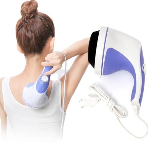 TD® Cellulite Massager Manuell Smart Timer Elektrisk Massager