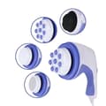 Miniatyrbild 1 av 4: TD® Cellulite Massager Manuell Smart Timer Elektrisk Massager