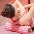 Miniatyrbild 2 av 4: TD® Foam Roller Rygg Muscle Relaxer Roller Stovepipe Artefakt Mass Kalv Massage Roller Yoga Column Langya
