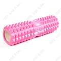 Miniatyrbild 1 av 4: TD® Foam Roller Rygg Muscle Relaxer Roller Stovepipe Artefakt Mass Kalv Massage Roller Yoga Column Langya