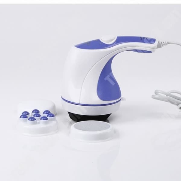 TD® multi-purpose växer fett massage maskin elektrisk massage kroppsformande bantning maskin kraft