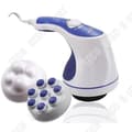 Miniatyrbild 2 av 4: TD® multi-purpose push fett massage maskin elektrisk massage kroppsformande bantning kraft