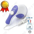 Miniatyrbild 1 av 4: TD® multi-purpose push fett massage maskin elektrisk massage kroppsformande bantning kraft