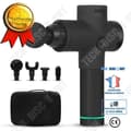 Miniatyrbild 1 av 4: TD® Muskelmassagepistol Massageapparat Sportterapi Kroppsavslappning Vibrador Smärtlindring Massamaskin