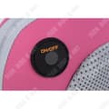 Miniatyrbild 4 av 4: TD® Massagekudde Massagekudde Shiatsu massageapparat med infraröd uppvärmningsfunktion för nacke och rygg avslappning i ländryggen