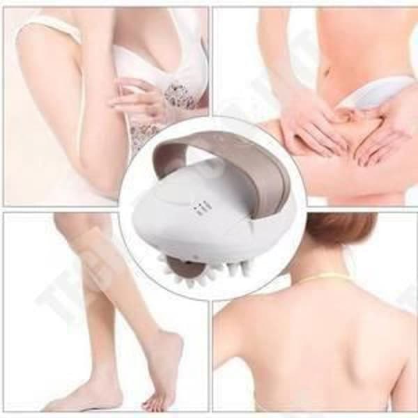 TD® bantning elektrisk roller massager 3D ansiktslyftande ansikts massage maskin ansiktslyft instrument roller massager