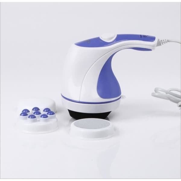 TD® multi-purpose växer fett massage maskin elektrisk massage kroppsformande bantning maskin kraft