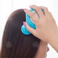 Miniatyrbild 2 av 4: Wave pocket vibrator - INNOVTEC - USB Batteri Helkroppsmassage i triangulär plast