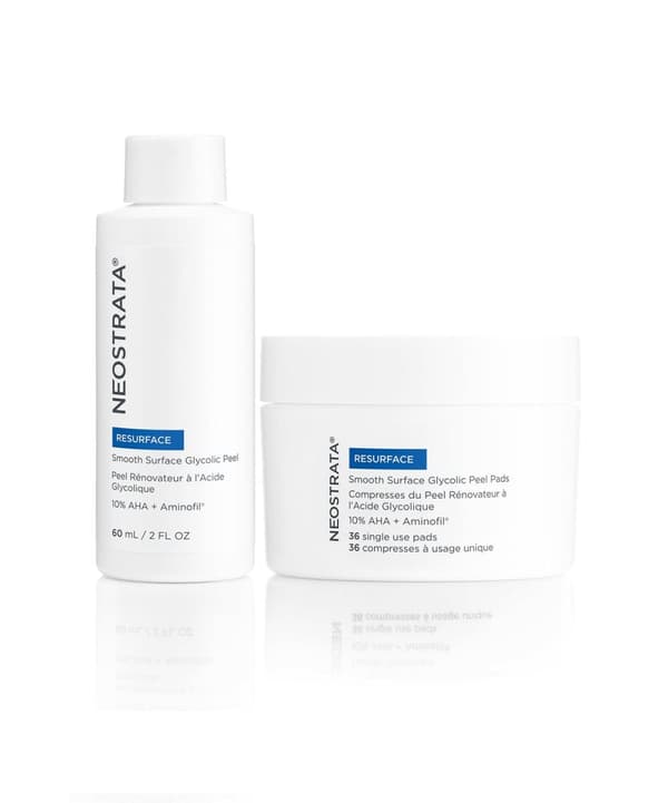 NeoStrata Smooth Surface Glycolic Peel 60ml