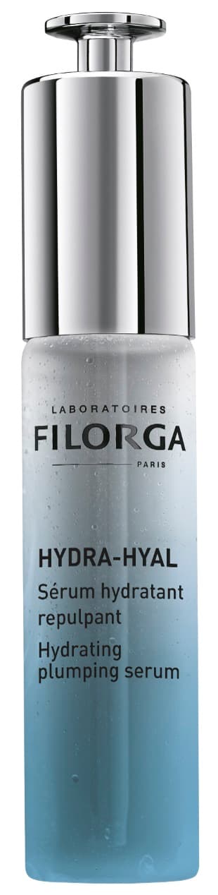 Filorga Hydra-Hyal Hydrating Plumping Serum 30ml