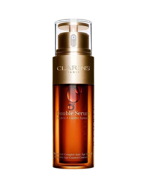 Clarins Double Serum Complete Age Control Concentrate 30ml