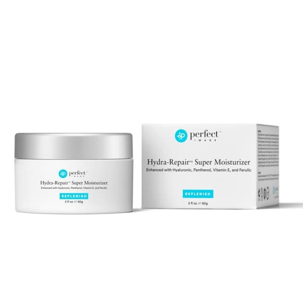 Perfect Image Hydra-Repair Super Moisturizer