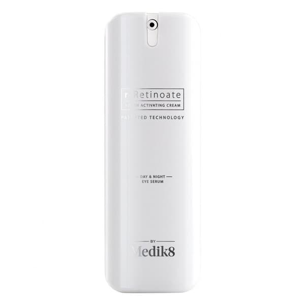 Medik8 R-Retinoate Day &amp; Night Eye Serum 15ml