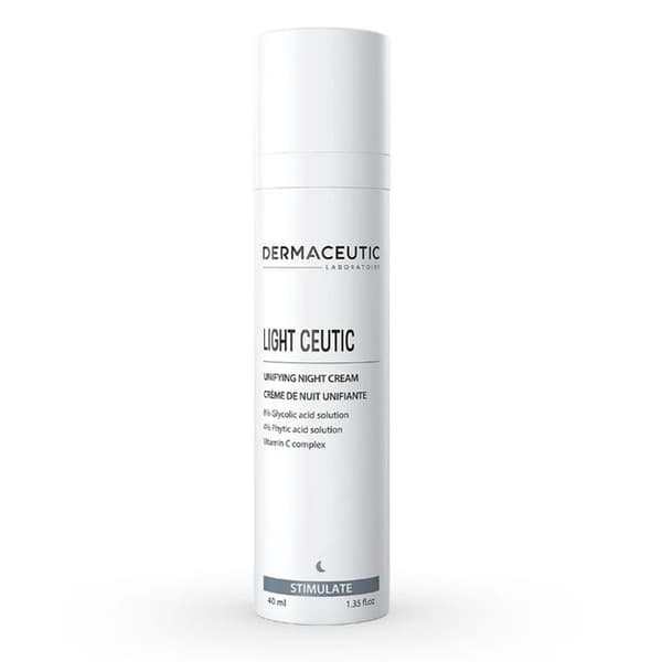 Dermaceutic Light Ceutic