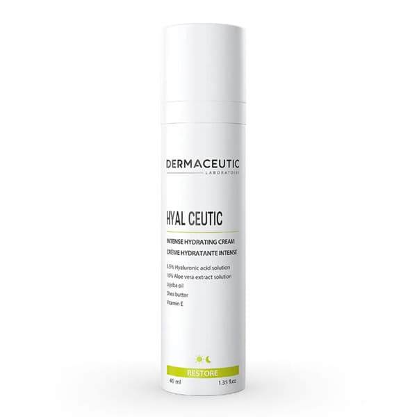 Dermaceutic Hyal Ceutic