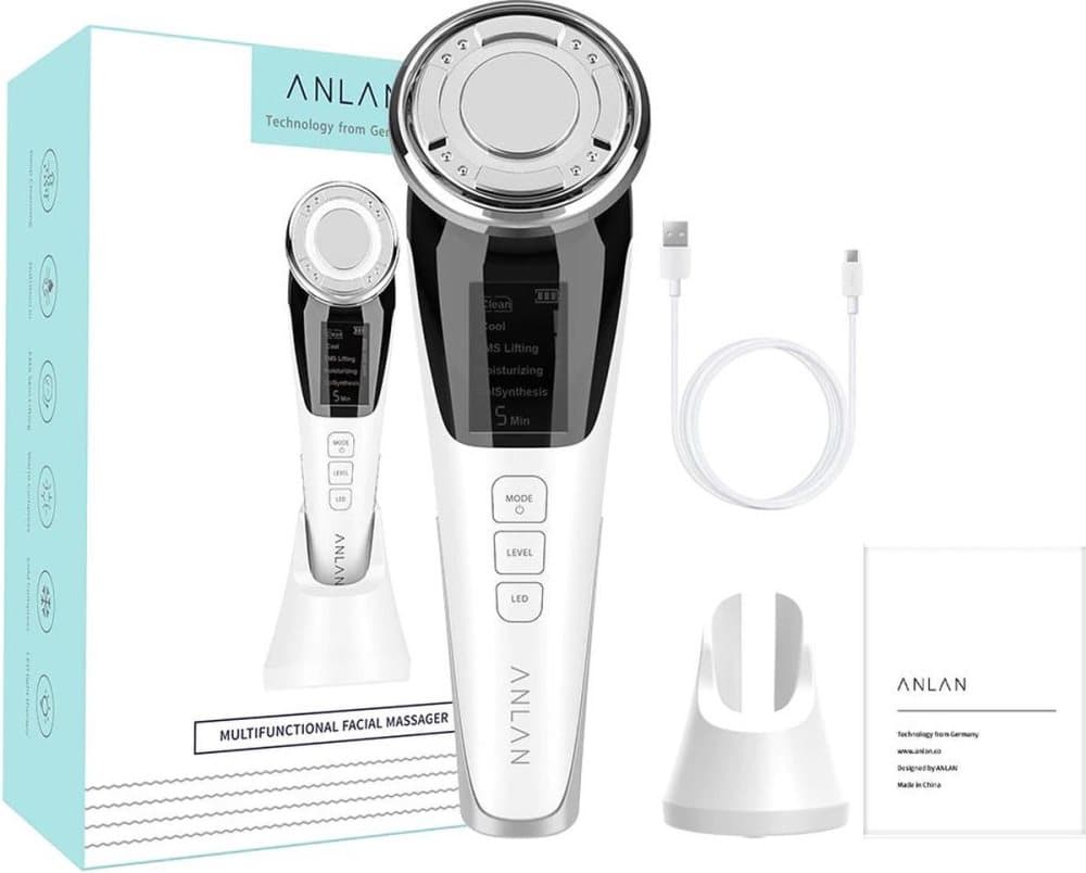 Friick® | LED-ljusterapi | massage | hudvård | hudvård | personlig vård | hudvård | hudspecialist | hudföryngring