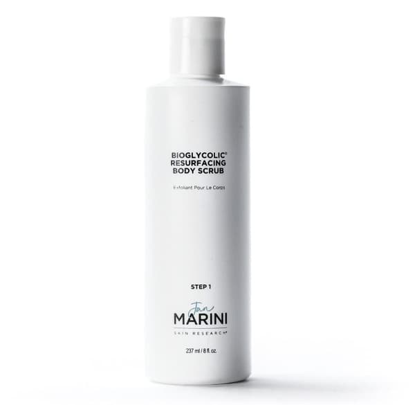 Jan Marini Bioglycolic Resurfacing Body Scrub
