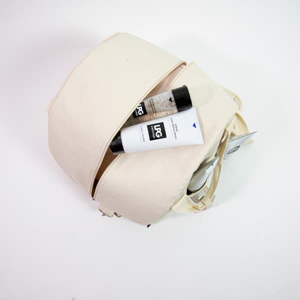 LPG Wellbox S Resväska