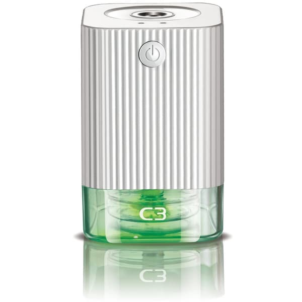 C3 Auto Sanitizer 120ml kapacitet Laddbar