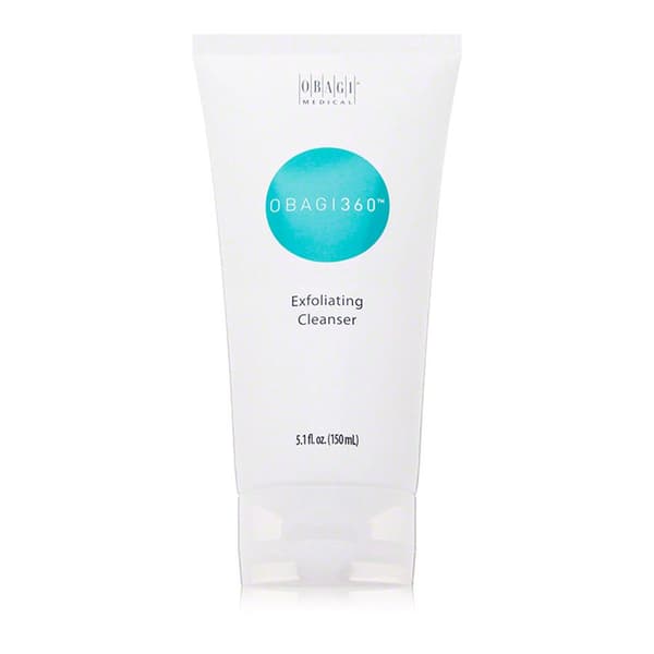 Obagi 360 Exfoliating Cleanser