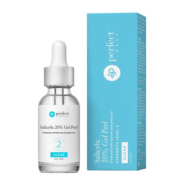 Perfect Image Salicylic 20% Gel Peel