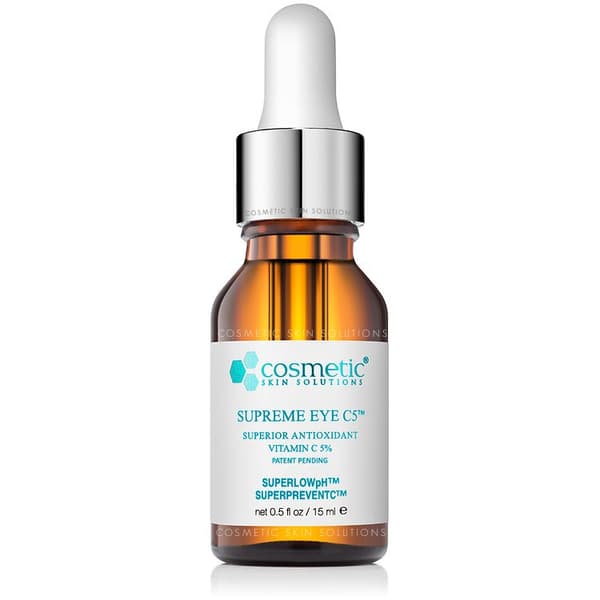 Cosmetic Skin Solutions Supreme Eye C5