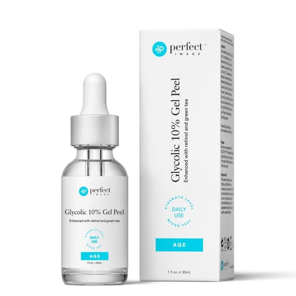 Perfect Image Glycolic 10% Gel Peel